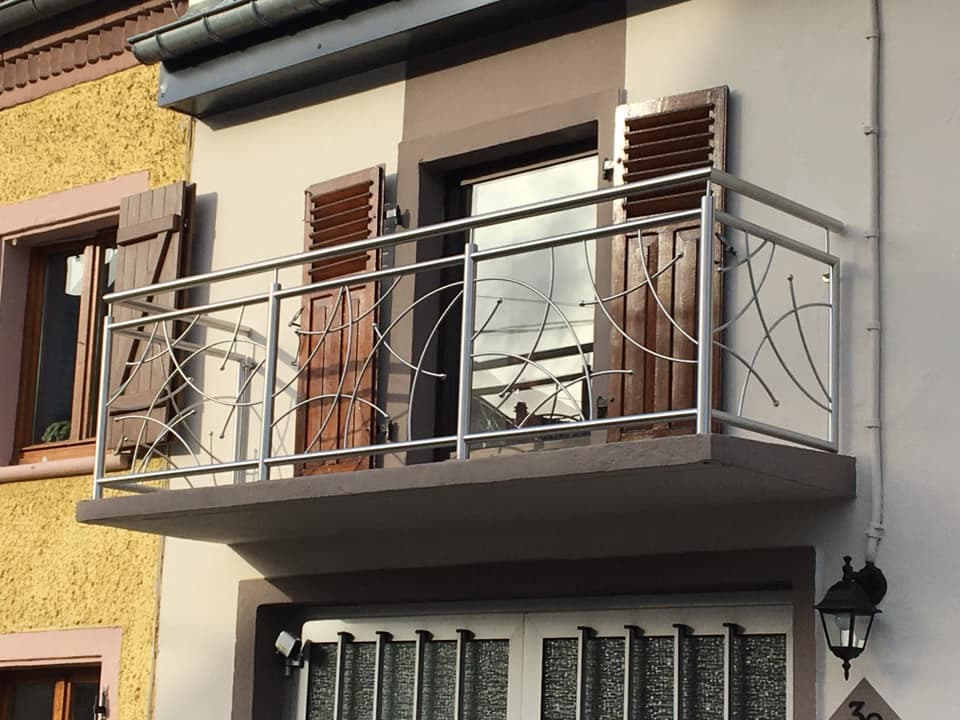 Balcons - balcon 2