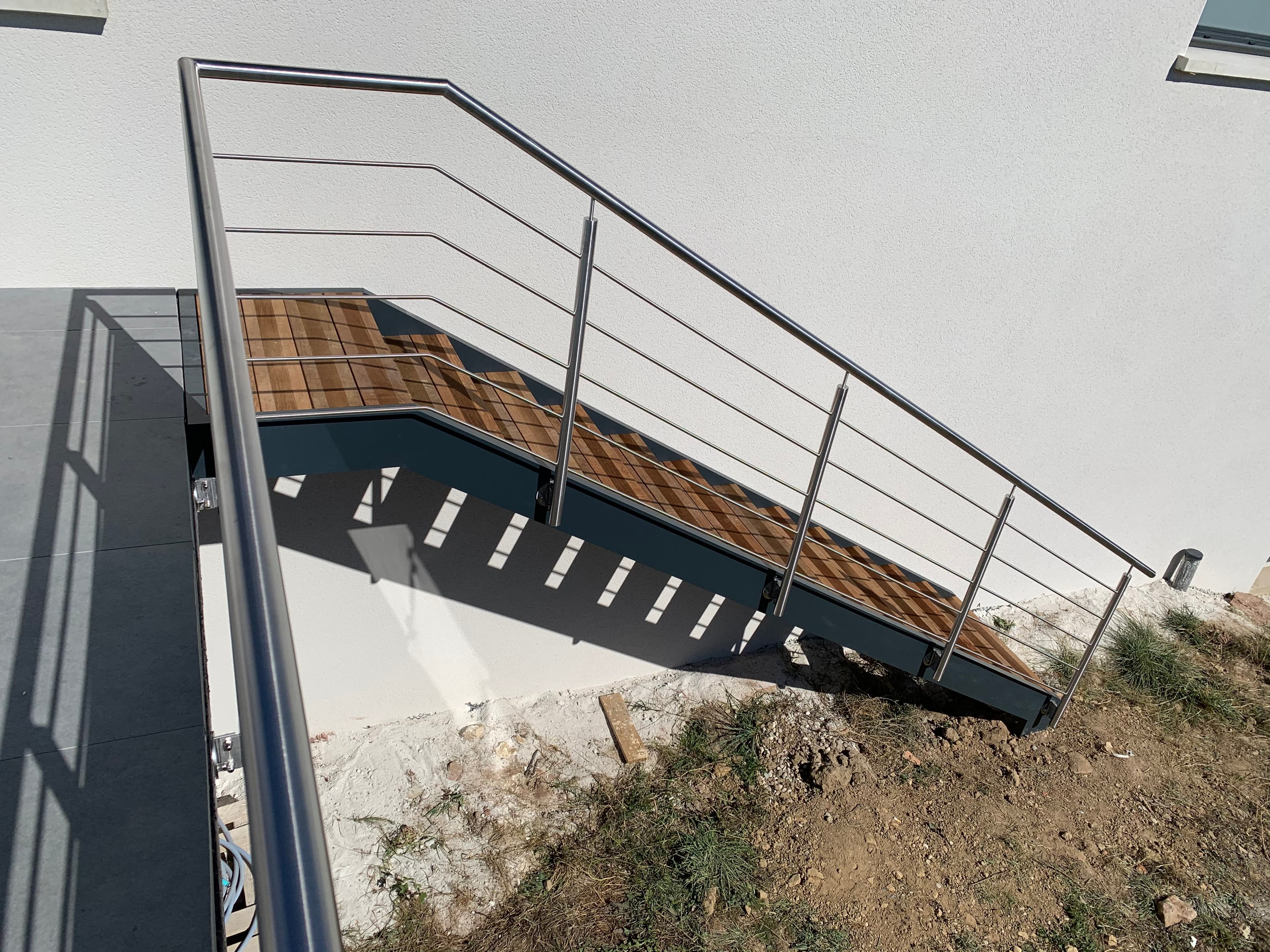 Escalier design