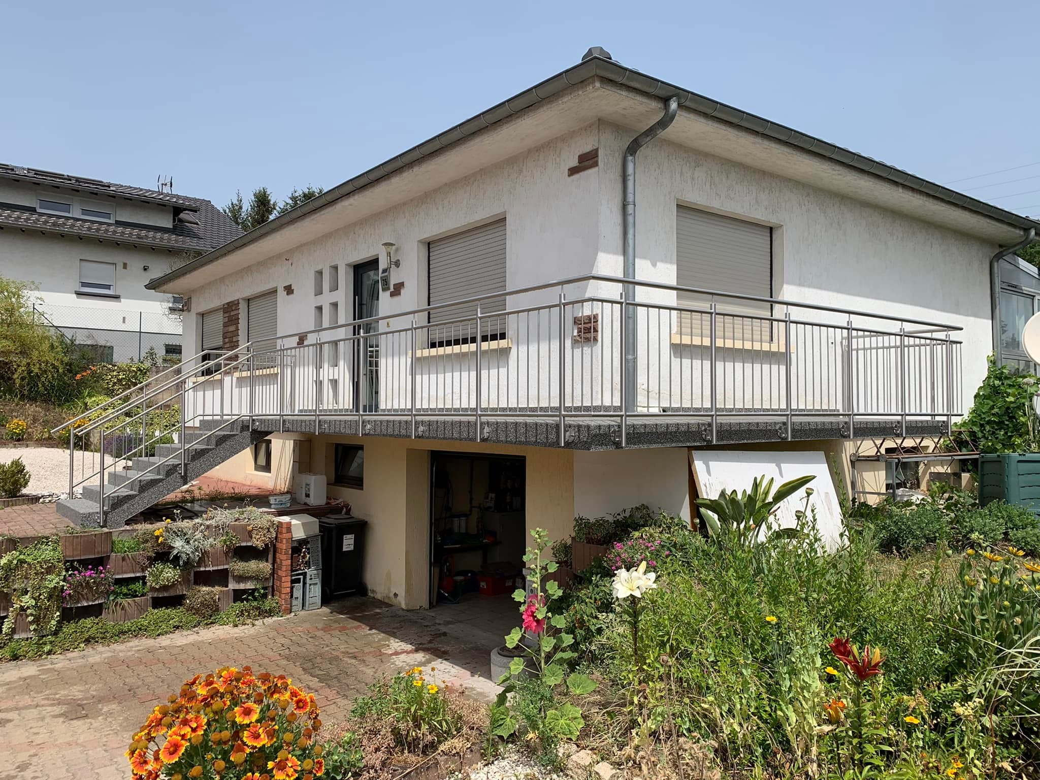 Balcons - balcon 1